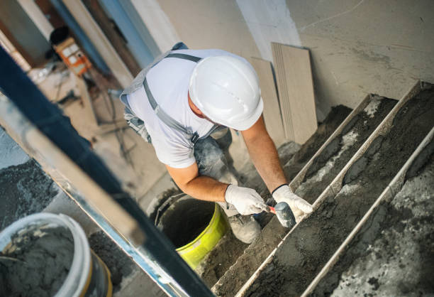 , ND Concrete contractor Company